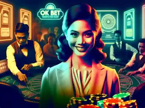 ok bet|Promotions .